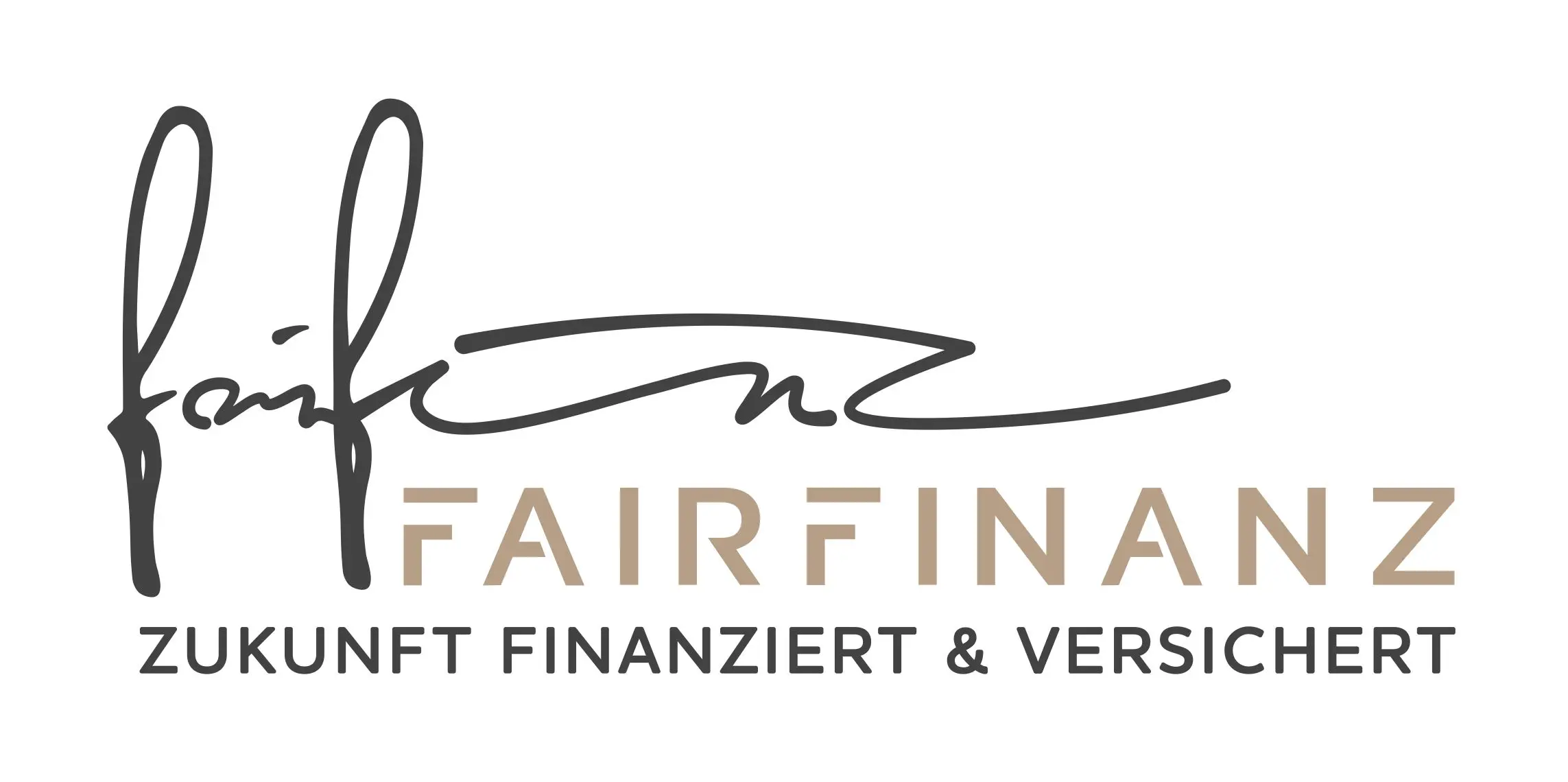 Logo Fairfinanz Georg Maier