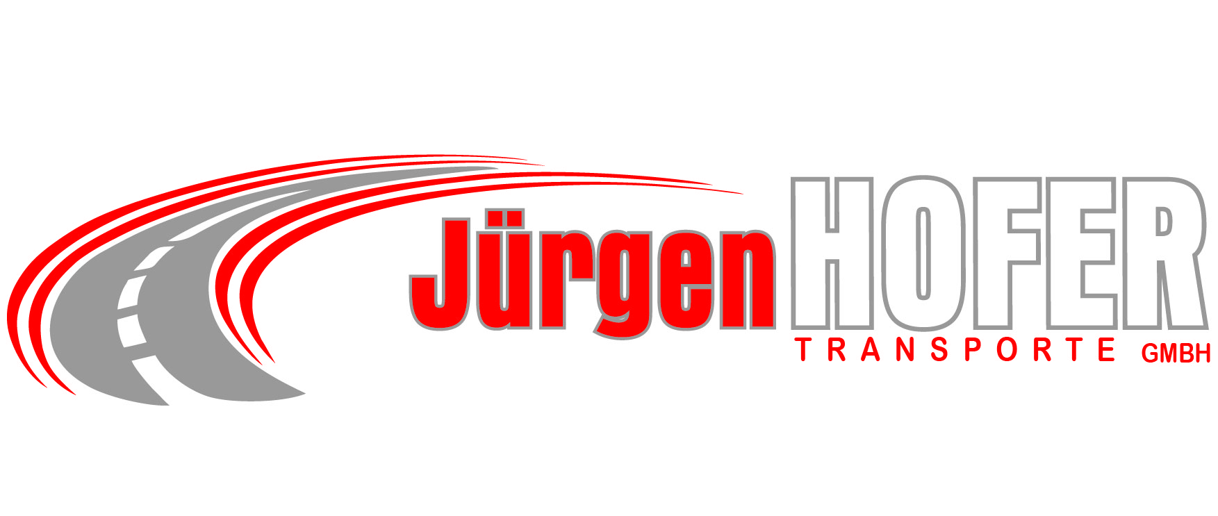 Logo Jürgen Hofer Transporte